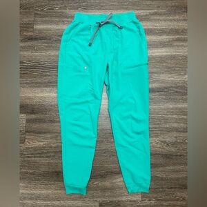 Fabletics Jogger Scrub Pants